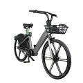 China Factory Price 26 inch solid tyre public sharing electric bicycle